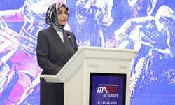 Dünya Motokros Şampiyonası ile NG Afyon Motofest'in tanıtımı yapıldı