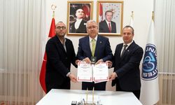 Efeler Yolu'nun mühür tasarımları tescillendi