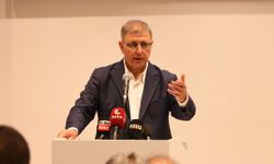 İzmir Büyükşehir Belediye Başkanı Tugay'dan, Tunç Soyer'e "TİS" tepkisi