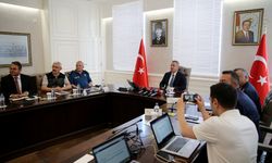 İzmir'de ormanlık alanlara girişler 5 ay süreyle yasaklandı
