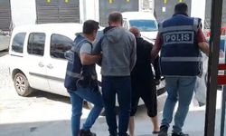 Kütahya'da asayiş