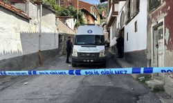 Kütahya'da genç kızın bedeni kuyuda bulundu