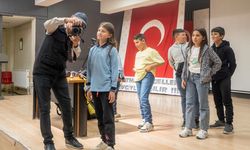 Kütahya’da öğrencilere fotoğrafçılık eğitimi veriliyor