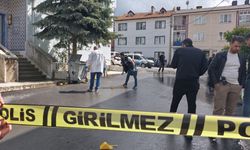 Kütahya'da silahlı kavgada 2 kişi yaralandı