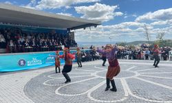 Kütahya'nın fethinin 951. yıl dönümü ve Hıdırellez törenle kutlandı