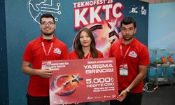 Manisa Celal Bayar Üniversitesi, TEKNOFEST 2025'te 2 kategoride birincilik kazandı