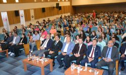 Manisa'da PDR Zirvesi başladı