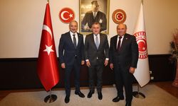 Marmaris Spor Kompleksi inşaatı devam ediyor