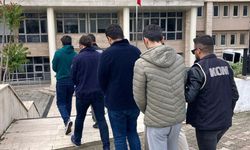 Muğla ve Manisa'da FETÖ operasyonunda 2 zanlı tutuklandı