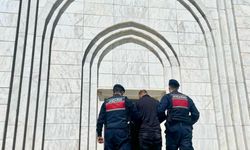 Muğla'da 13 yıl 11 ay 15 gün hapis cezası bulunan hükümlü yakalandı