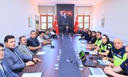 Muğla'da sokak hayvanları ve yaban domuzlarına karşı önlemler artırılacak