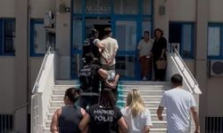 Muğla'da uyuşturucu operasyonunda yakalanan 2 zanlı tutuklandı