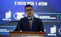 Sanayi ve Teknoloji Bakan Yardımcısı Gönüllü, Aydın'da konuştu: