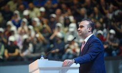 Sanayi ve Teknoloji Bakanı Kacır, Manisa OSB Lojman Tanıtımı ve Temel Atma Töreni'nde konuştu: