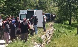 Sulama kuyusuna düşen Orhan İleri öldü