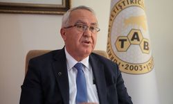 TAB, Dünya Arı Günü'nü bu yıl Muğla'da kutlayacak
