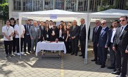 Turgutlu'da teknoloji günleri etkinliği başladı