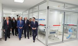 YÖK Başkanı Prof. Dr. Özvar, İzmir'de konuştu