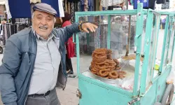 Uşak Sokaklarının Neşesi: Tatlıcı "Corç Ahmet"