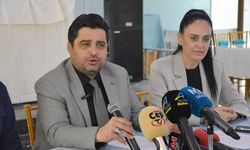 AK Partili Nalband, Şehzadeler Belediyesini eleştirdi