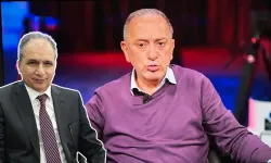 Fatih Altaylı'dan Uşak Milletvekili Güneş'e Suç Duyurusu