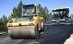 Uşaklı Sürücülere Uyarı: Bu Yol Belirli Süre Kapanacak!