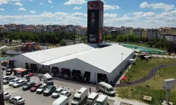 Uşak’ta Her 1000 TL’lik Alışverişe 200 TL Hediye!