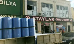 Uşaklı Tekstilcilere 2.Konkordato Darbesi.!