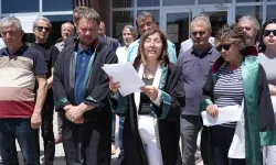 “Suyumuz, Toprağımız, Geleceğimiz Zehirleniyor”