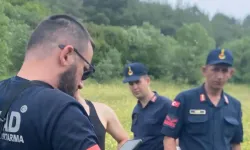 Çınarcık Köyü'nde Kayıp Vakası: "3 Gün Sonra Bulundu"