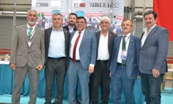 Ahmet Yılmaz 30 Oy Farkla Kazandı: "Güven Tazeledi"