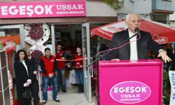Uşak Egeşok Konkordato İlan Etti