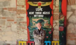 Rektör Ekrem Savaş Kent Tarihi Müzesi’ni Ziyaret Etti