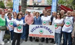 Yüksek Faturalar, Düşük Maaşlar: Uşak’ta Emekliler Ayakta!