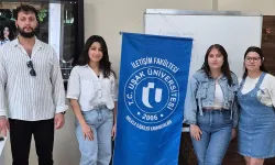 Üniversite Öğrencilerinden Enerji Tasarrufu Konulu Kısa Film Çalışması
