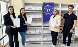 Öğrencilerden Görme Engelli Çocuklara Umut Dolu Hikâyeler
