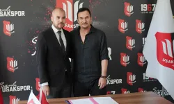 Ergün Penbe: “Uşakspor İçin Tüm Gücümüzle Savaşacağız”
