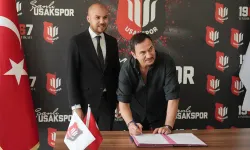 Uşakspor'da Teknik Direktörlük Görevine Ergün Penbe Getirildi