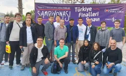 ODTÜ’de Uşak Fen Farkı: Türkiye’nin En Zekileri Arasında
