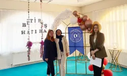 "Gelişim Yolculuğu" Projesi Tamamlandı