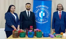 Özel Eğitim Öğrencilerinden Geri Dönüşüme Anlamlı Katkı
