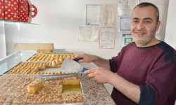 Uşak’ta Bir Tatlı Hikâye: Lezzet Pastanesi’nin Yolculuğu