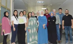 Hastanede Rapor İşlemlerine Aynı Gün Randevu!