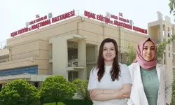 Hastaneye 2 Yeni Uzman Daha Atandı