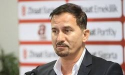 Uşakspor’da Yeni Teknik Direktör Ergün Penbe! İmza Töreni Yarın