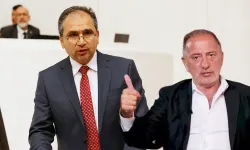 Milletvekili İsmail Güneş, Fatih Altaylı’ya Üzülmüş..!