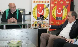 Güneş “Havalimanı Hem Uçuşlara Açılacak, Hem de Stokaj Havalimanı Olacak”
