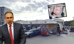 Milletvekili Güneş: "“Atapark’a AVM Yapılmasına Karşıyım”"
