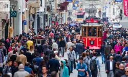 İstanbul’da Kaç Uşaklı Yaşıyor? TÜİK Açıkladı..