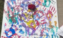 Borusan'ın Geleceğe İlham Buluşmaları serisinde kadına şiddetle mücadele ele alındı